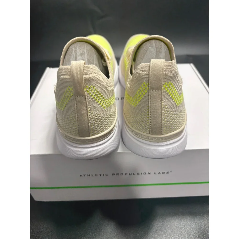 Athletic Propulsion Labs apl new